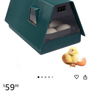 LED Cold Light Egg Incubator Tool